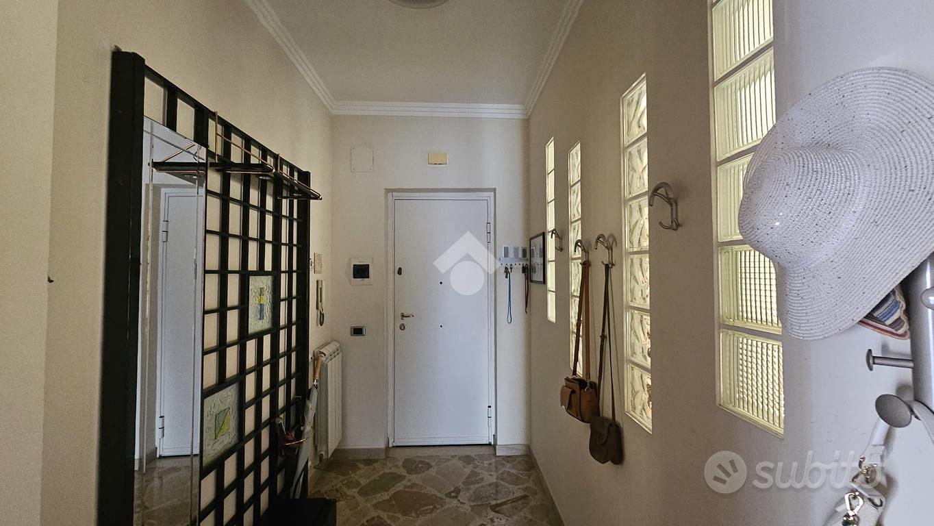 Appartamento – Palermo, Villaggio Santa Rosalia, IV Circoscrizione - Vista 4