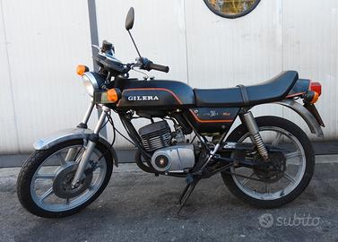  ricambi gilera tg1 125