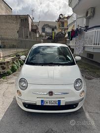 FIAT 500 1.2 BENZINA MODELLO SPORT