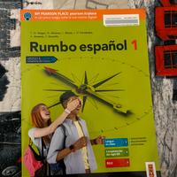 Rumbo Español. Con espansione online. Vol. 1