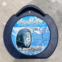 Catene da neve Maggi Group