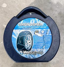 Catene da neve Maggi Group