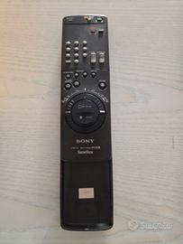 TELECOMANDO SONY RMT-V146D OROGINALE USATO