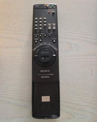 TELECOMANDO SONY RMT-V146D OROGINALE USATO