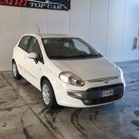 Fiat Punto Evo 1.3 Mjt 75 CV 5 porte Dynamic