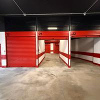 Cipro - ultime disponibilità - box auto nuova cost