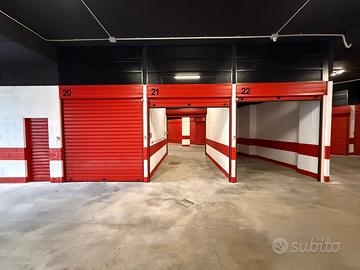 Cipro - ultime disponibilità - box auto nuova cost