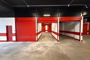 Cipro - ultime disponibilità - box auto nuova cost