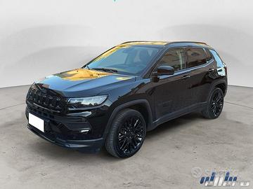 Jeep Compass 1.3 Turbo T4 190 CV PHEV AT6 4xe...