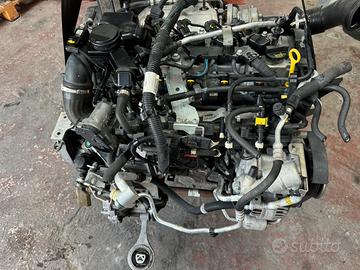 MOTORE ALFA MITO 1.4 TB sigla  955A2000