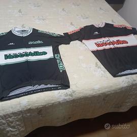 accessori ciclismo in blocco