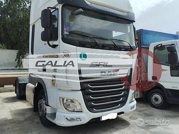 Trattore DAF XF 460T E6