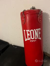 Sacco Leone 30 kg