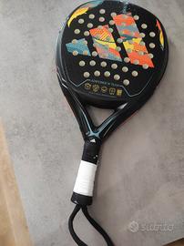 racchetta da padel Adidas Adipower w team