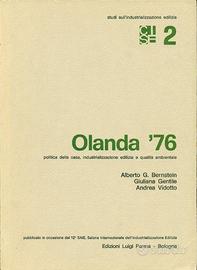 OLANDA '76 - Bernstein Gentile e Vidotto