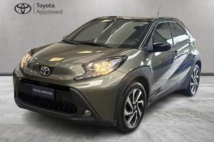 TOYOTA Aygo X - Aygo X 1.0 VVT-i 72 CV 5 U1057591