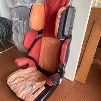 Sedile auto 3/4 in su