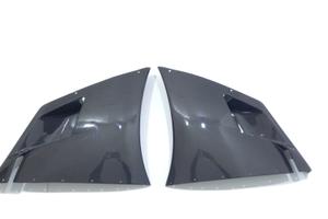 CARENE LATERALI CARBONIO DUCATI 748 916 996 998 99