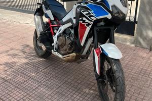 Honda africa twin