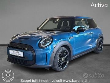 MINI Full Electric Cooper SE 3p Yours auto