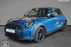 MINI Full Electric Cooper SE 3p Yours auto
