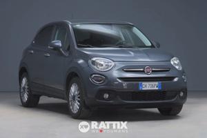 FIAT 500 x 2018 500X 1.0 T3 Connect 120cv