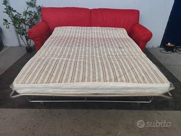 Divano letto Poltronesofa consegna gratuita 