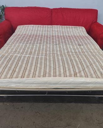 Divano letto Poltronesofa consegna gratuita 