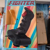 JOYSTICK VINTAGE COMMODORE 64