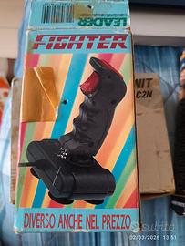 JOYSTICK VINTAGE COMMODORE 64