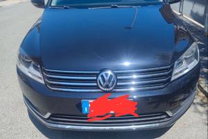 PASSAT VARIANT TDI