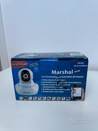 Telecamera Marshal