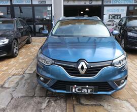 RENAULT Megane Sporter 1.5 dci energy Intens 110