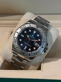 rolex 116622 yacht master