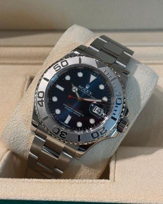 rolex 116622 yacht master