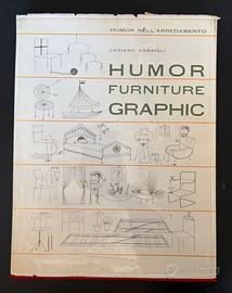 Humor Furniture Graphic - Luciano Consigli
