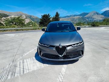 Alfa Romeo Tonale 1.5 TI Turbo Hybrid 160Cv Aziend
