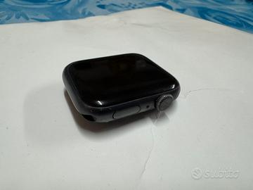 Apple Watch S.5 44mm alluminio Grigio Siderale