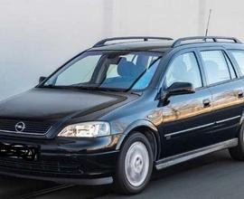 OPEL Astra 2ª serie - 1998