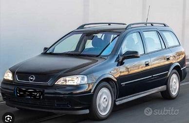 OPEL Astra 2ª serie - 1998