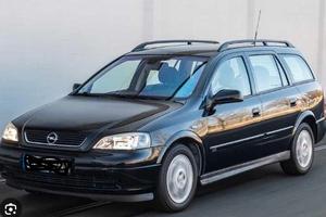 OPEL Astra 2ª serie - 1998