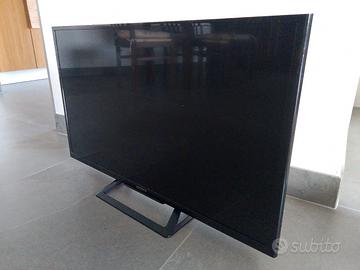 televisione 32 pollici Sony