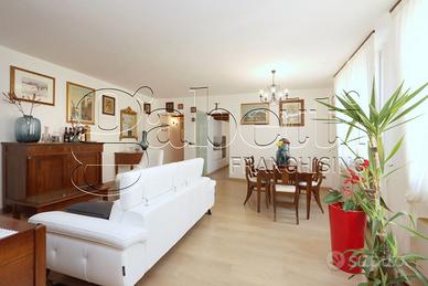 Appartamento Ferrara [RF345VRG]