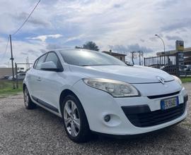 Renault Megane Mégane 1.5 dCi 110CV Dynamique