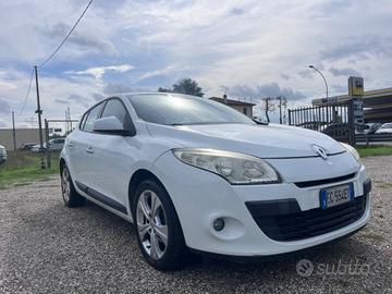 Renault Megane Mégane 1.5 dCi 110CV Dynamique