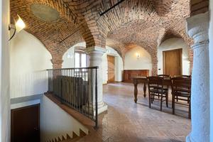 CASA INDIPENDENTE A TRAVAGLIATO