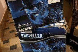 Coppia Elica 16 x 3 x 20