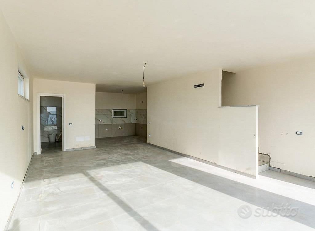 House in SA, Salerno - Vista 4