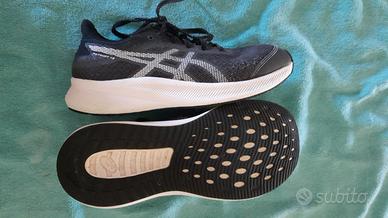 Scarpe Asics tg. 37