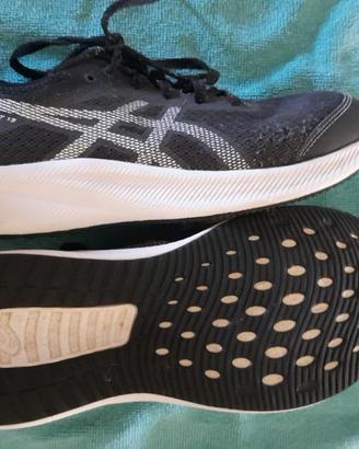 Scarpe Asics tg. 37